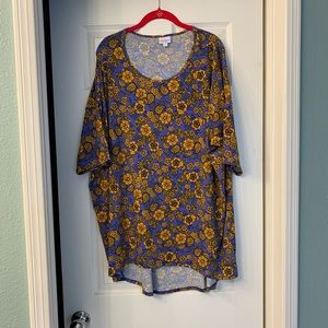 LuLaRoe Irma